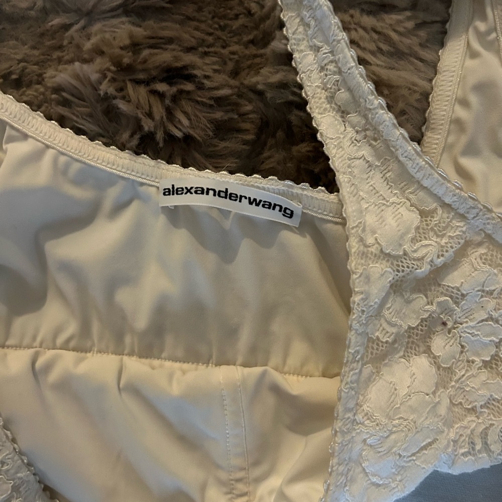 Alexander wang top - Picture 3 of 3